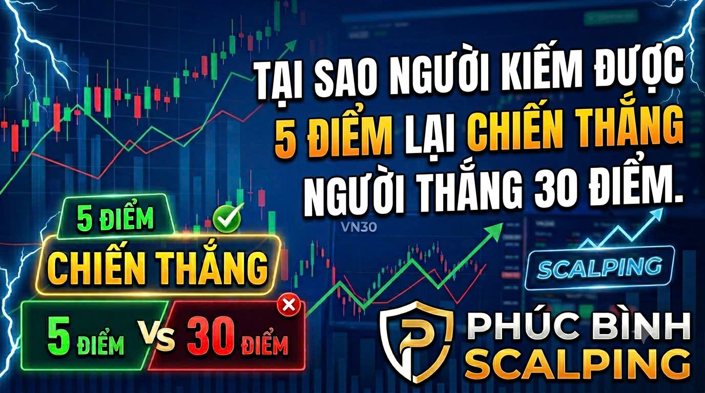 Bí ẩn đường đua phái sinh
